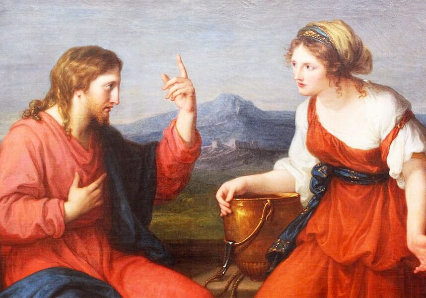 Femmes : pourquoi le christianisme est-il différent des autres religions ?
