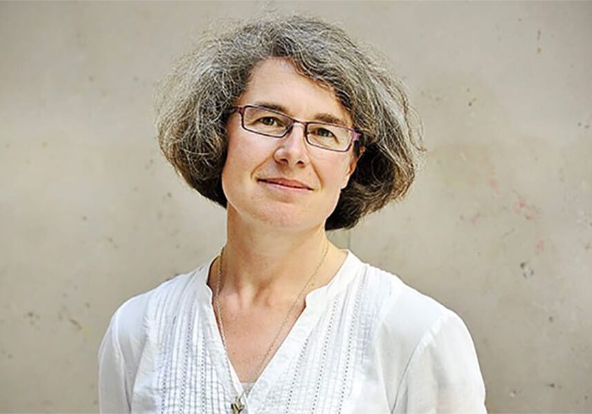 Nathalie Becquart